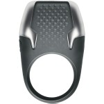 CLIMAXIMUM - LAMOUR KIT RABBIT VIBRATOR + LED-PENISRING